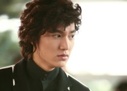 Những ca khúc ngọt lịm của Lee Min Ho