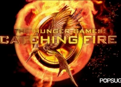 Những cảnh phim đáng mong chờ nhất của "Catching Fire"