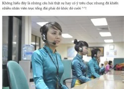 Những câu hỏi 1080 bó tay ( hài chưởng )