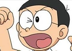 Những câu nói bất hủ của Nobita