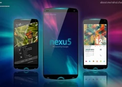 Những đối thủ đáng gờm của Google Nexus 5