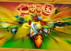 Những game online đồ họa 3D đang trên đường đến Việt Nam