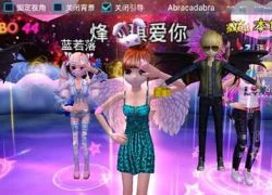 Những game online sẽ ra mắt game thủ trong tháng 11 (P1)