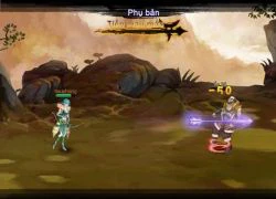 Những game online sẽ ra mắt game thủ trong tháng 11 (P2)