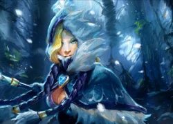 Những hero lên ngôi tại phiên bản DOTA 2 mới