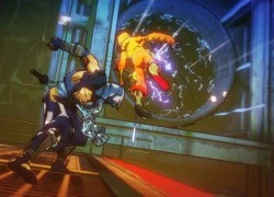 Những hình ảnh mới nhất của Yaiba: Ninja Gaiden Z