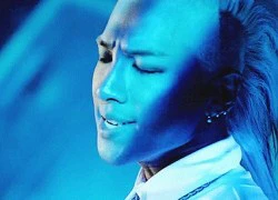 Những khoảnh khắc 'cực đã' trong MV mới của Taeyang