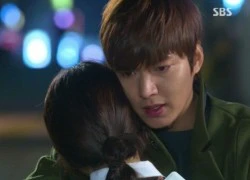 Những lời tỏ tình "đốn tim" khán giả của "Người thừa kế" Lee Min Ho