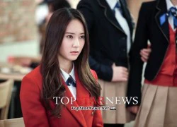 Những lý do khiến fan mê mệt &#8216;The Heirs&#8217;