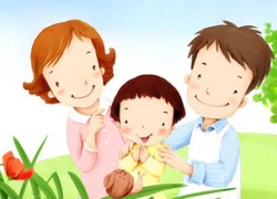 Những người quanh bạn có màu sắc gì