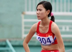 Những niềm hy vọng vàng vắng mặt ở SEA Games 27