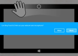 Những tính năng ẩn nhưng thú vị trên Windows 8.1