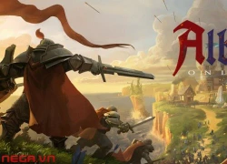 Những tính năng mới của Albion Online