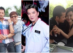 Những trò lố nực cười của showbiz Việt