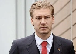 Nicklas Bendtner đe dọa hiếp dâm vợ hàng xóm