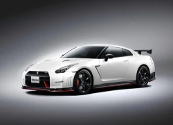 Nissan GT-R thế hệ mới lộ diện