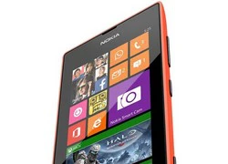 Nokia Lumia 525 chính thức ra mắt: Bản nâng cấp của Lumia 520 với 1 GB RAM