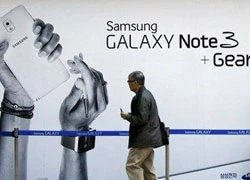 Nokia, Samsung và "cái bắt tay" thêm 5 năm nữa