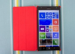 Nokia tiết lộ bí mật công nghệ màn hình Assertive Display của Lumia 1520