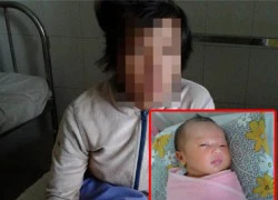 NÓNG 24h: Gái mại dâm sinh con trước mặt khách; xe công an đâm cụ ông 71 tuổi