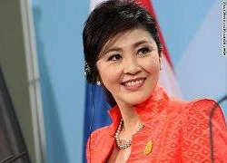 Nữ Thủ tướng ngọt ngào Yingluck "bên bờ vực"