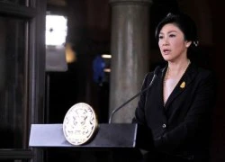 Nữ Thủ tướng Yingluck bị doạ lật đổ