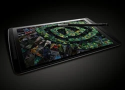 Nvidia Tegra Note 7 đầy sức mạnh, giá 199 USD, lên kệ 19/11