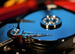 Ổ cứng HDD có thể "sống" bao lâu?