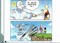 Ô long viện phần 125