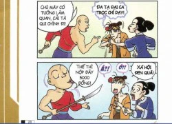 Ô long viện phần 387