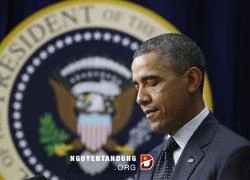 Obama không sợ bị ám sát