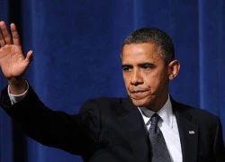 Obama trở lại châu Á, Mỹ cảnh báo Trung Quốc