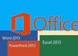 Office 2013 SP1 sẽ được phát hành đầu năm sau