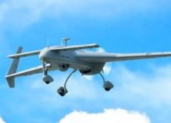 Pakistan triển khai UAV nội địa đầu tiên