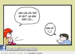 Papa là số một