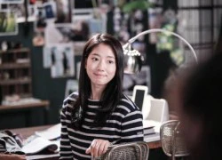 Park Shin Hye: &#8220;Mẹ tôi là fan của Kim Tan!&#8221;