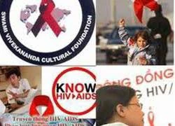 Phát động Tháng hành động quốc gia phòng chống HIV/AIDS