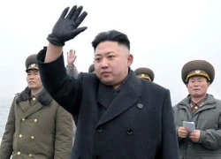 Phát hiện âm mưu ám sát ông Kim Jong-un