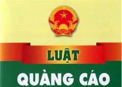 Phạt nặng quảng cáo băng vệ sinh, bao cao su trong giờ cơm