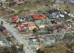 Philippines chưa sẵn sàng ứng phó siêu bão Hải Yến