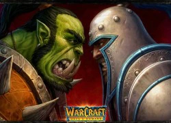 Phim Warcraft công bố thông tin mới hấp dẫn