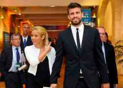 Pique thuyết phục Shakira sinh thêm con