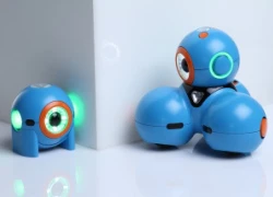 Play-i: Dự án dạy lập trình cho trẻ nhỏ bằng robot thông minh