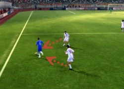 Pressing: Lối đá "bào" thể lực trong FIFA Online 3