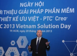 PTC tổ chức diễn đàn công nghệ tại TP HCM