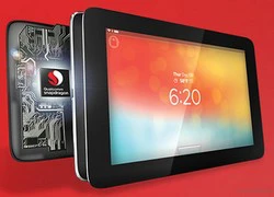 Qualcomm ra mắt Snapdragon 805 nhanh hơn, đồ hoạ mạnh hơn