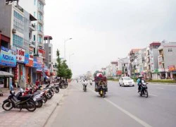 Quận Long Biên tròn 10 tuổi