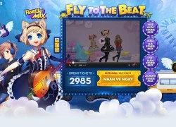 Ra mắt Teaser, Fever Mix chính thức ấn định Alpha Test