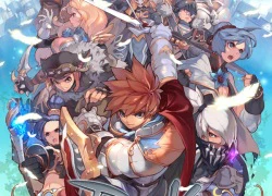 Ragnarok Online 2 [KR] thông báo đóng cửa