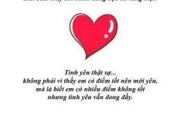 Real love phần 1